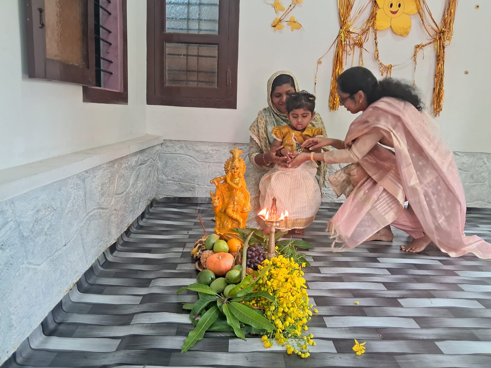Inclusive learning at Spectrum Hearts