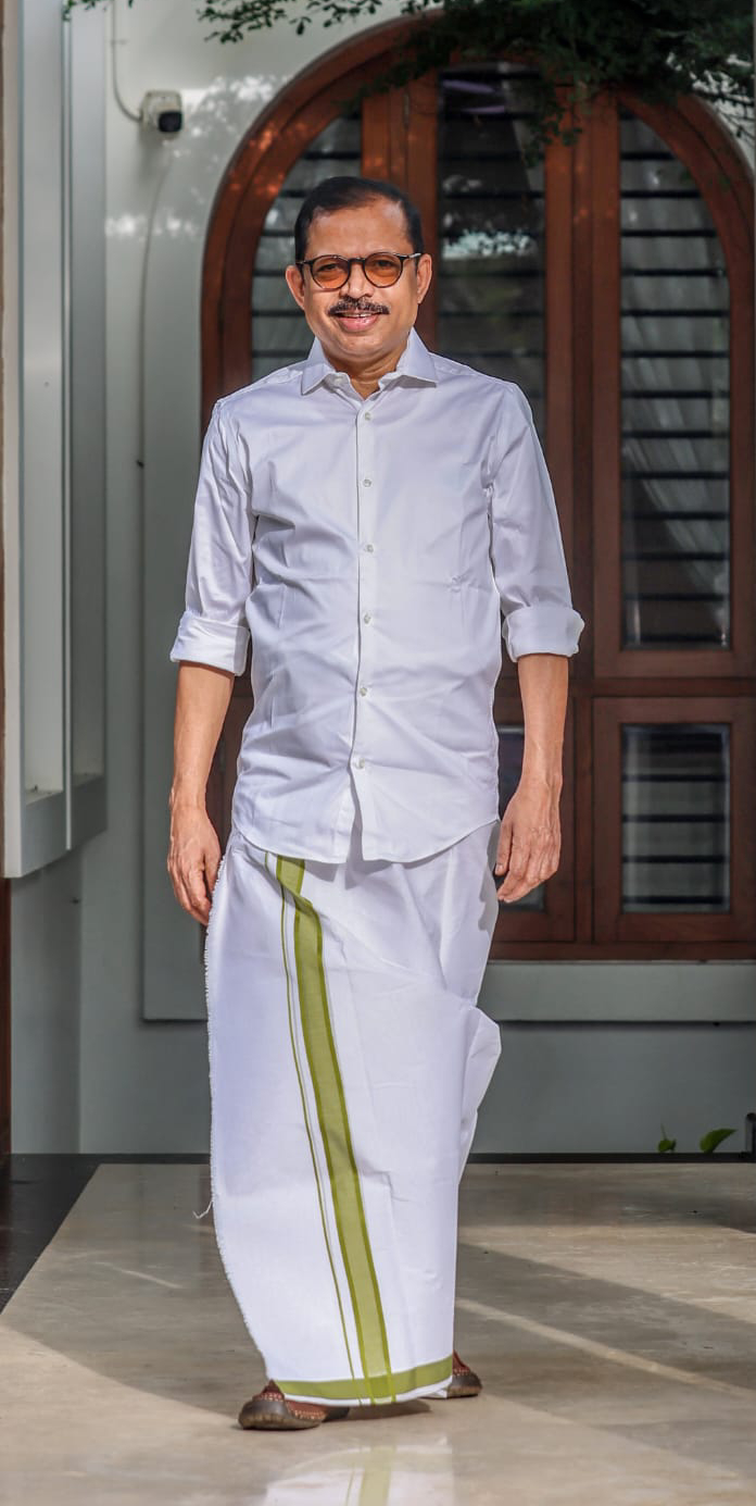 Nazeer Veliyil