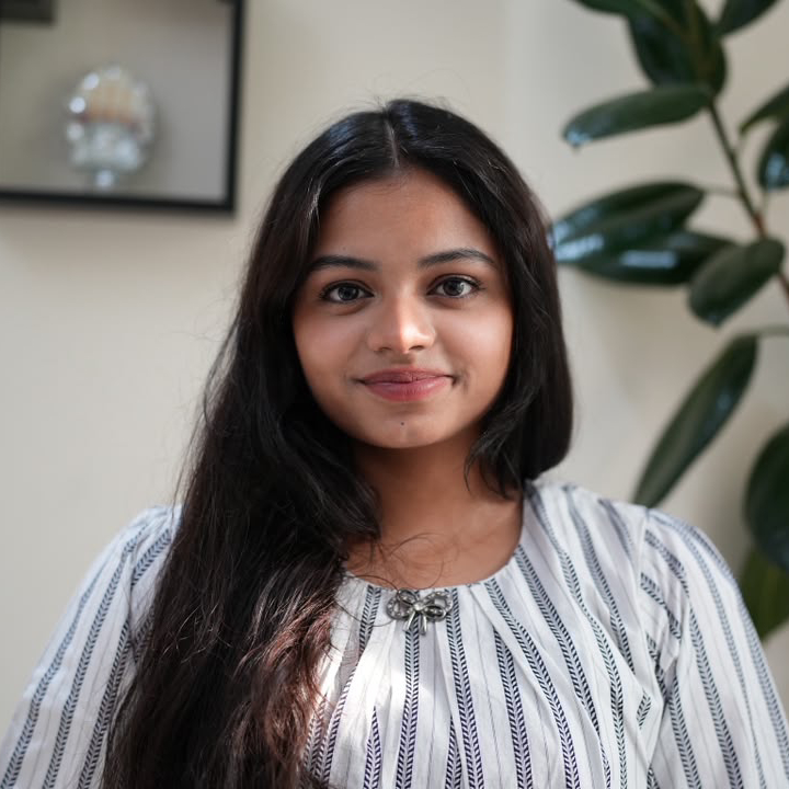 Neha Veliyil Nazeer