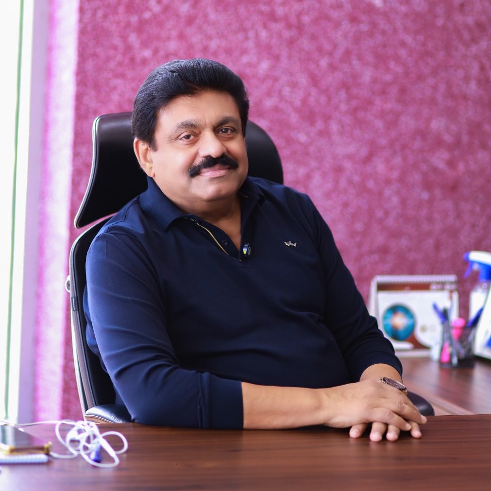 R. Harikumar